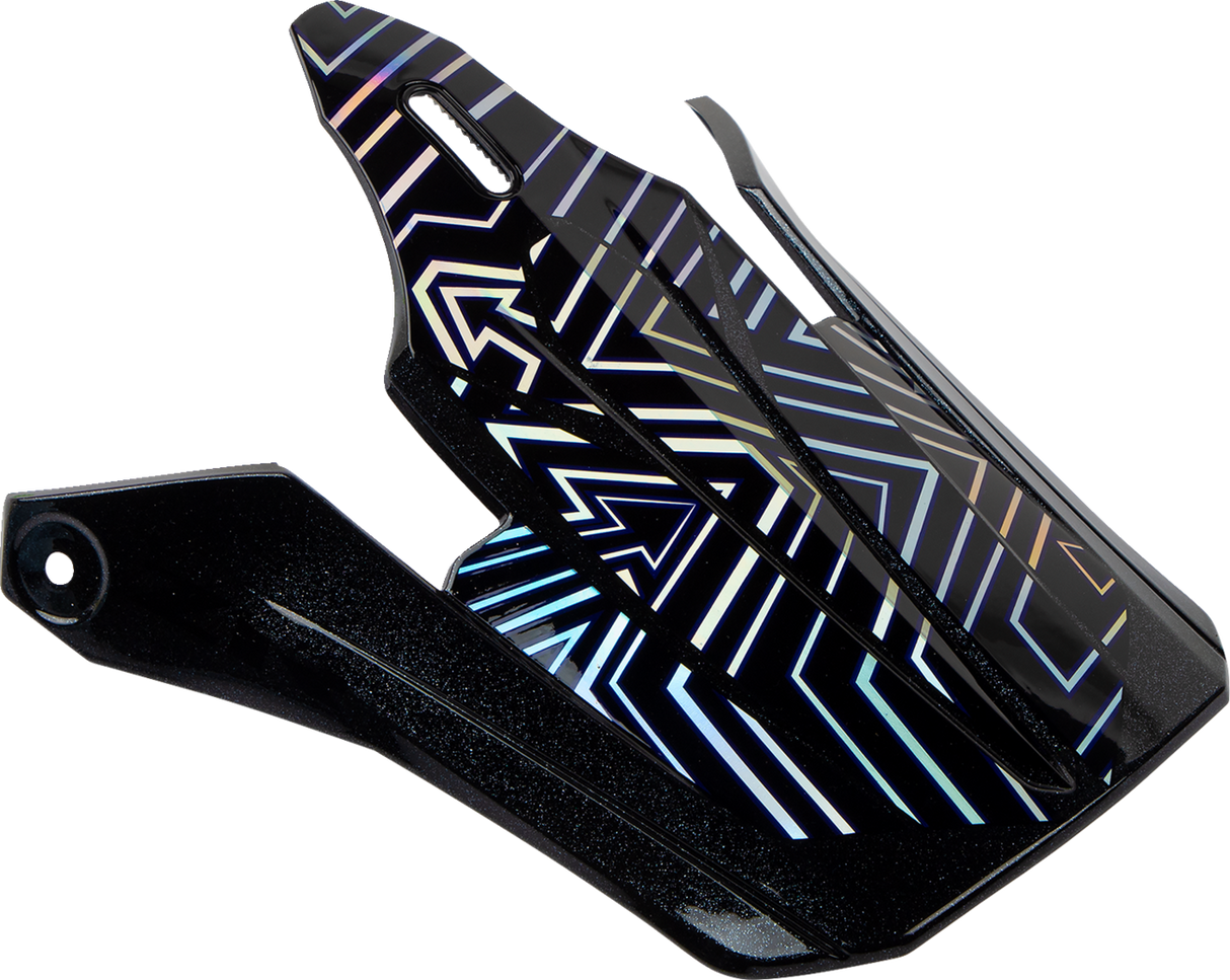 Youth F.I. Helmet Visor