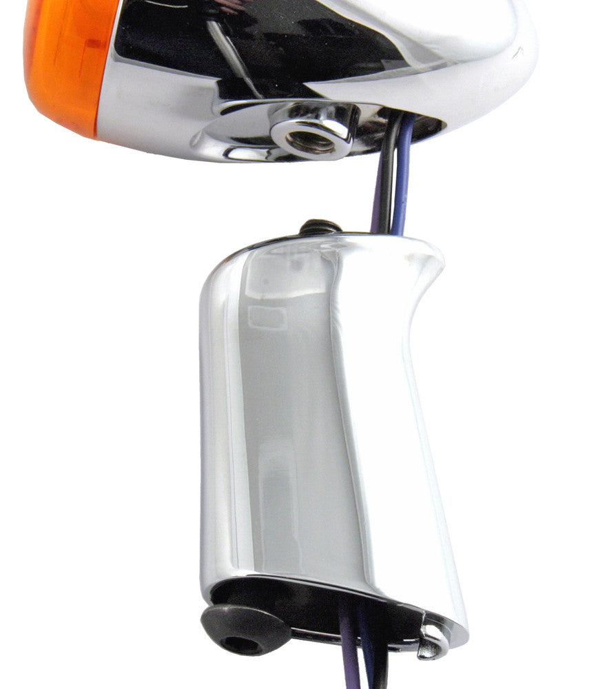 SUPPORT BULLET TURN SIGNAL LONG FOR TURN SIGNAL 8887A