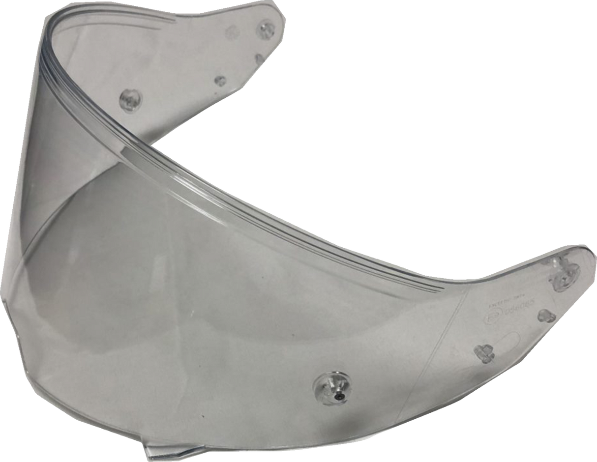 ATS-1R Helmet Race Shield