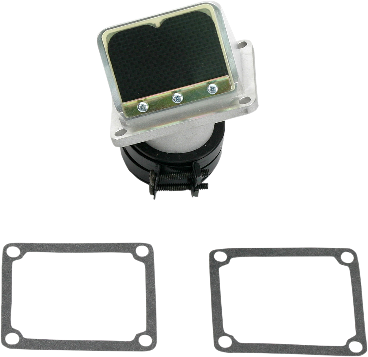 Rad Valve Reed Cage Assembly