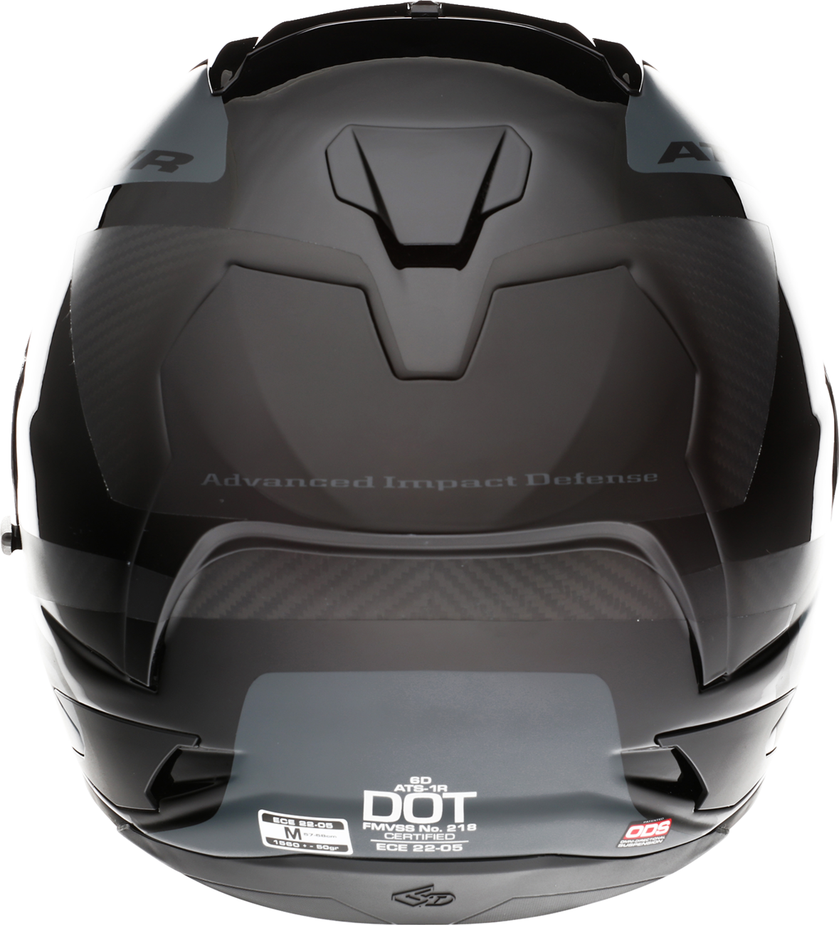 ATS-1R Wyman Helmet