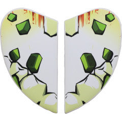 Airform™ Helmet Side Plates