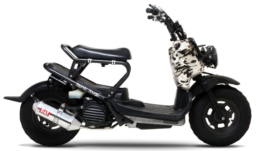 EXHAUST RACE TRC FULL-SYS SS-SS-SS