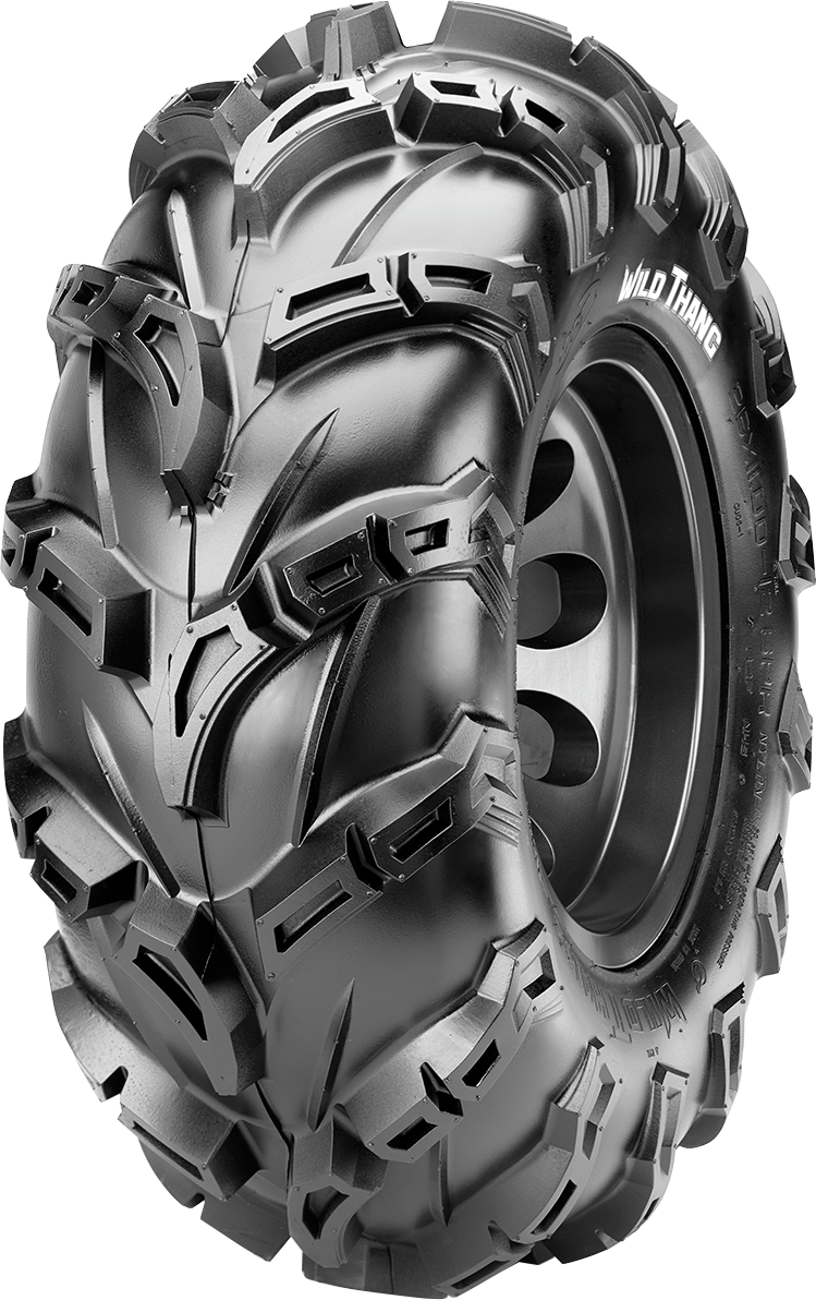 CU06 Wild Thang Tire