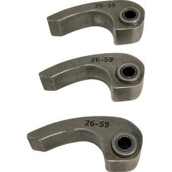 Moose Offroad Clutch Weights Clutch Weights - 26-59 - 59 g - Polaris