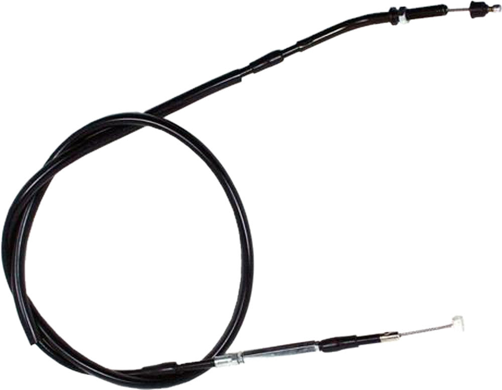 MOTION PRO BLACK VINYL CHOKE CABLE