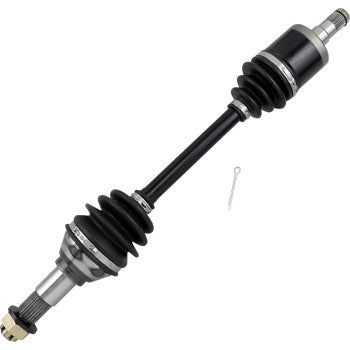 Axle Kit - CV/Complete - OEM Replacement - Standard - Front Left - Can-Am Outlander/Renegade