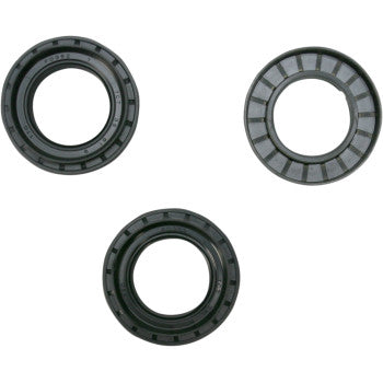 Moose Offroad Differential Seal Kit Differential Seal Kit - Yamaha - Rear