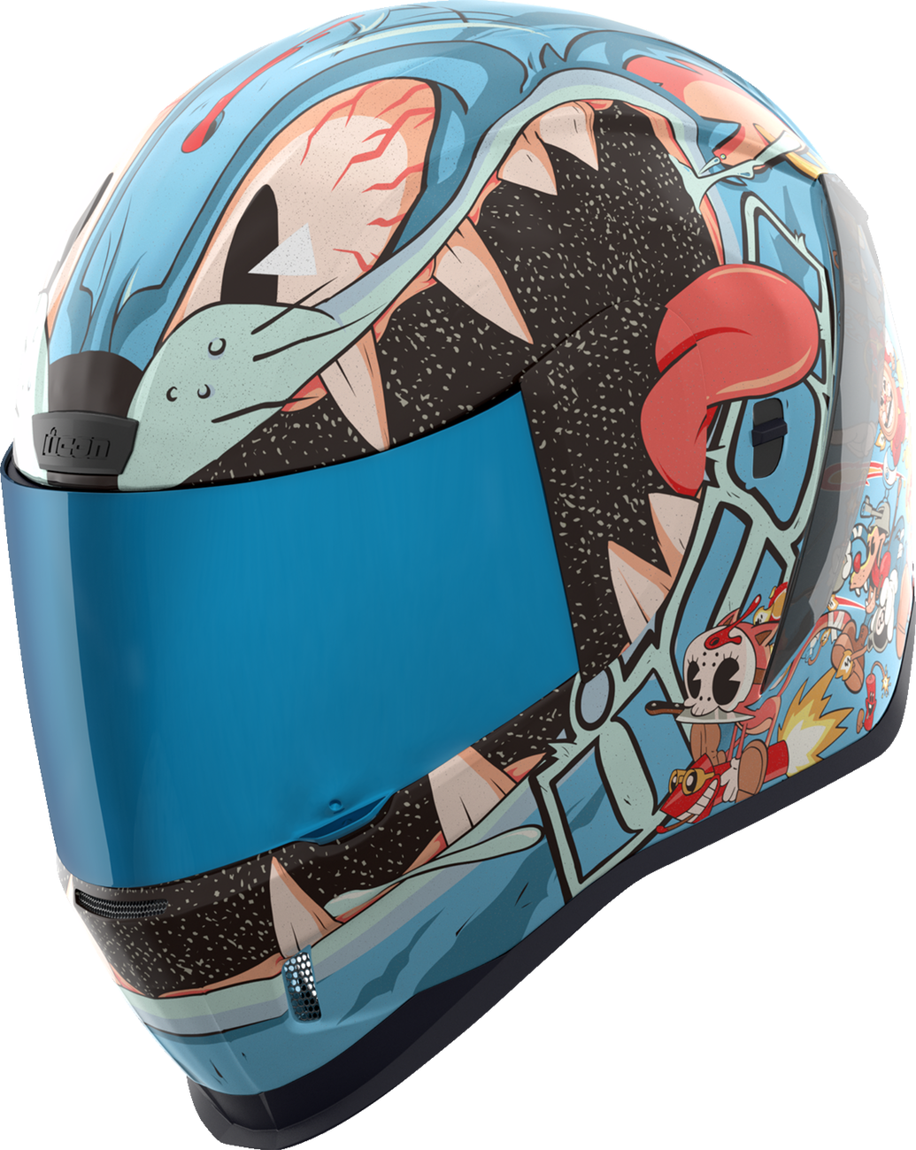 Airform™ 9 Lives MIPS® Helmet