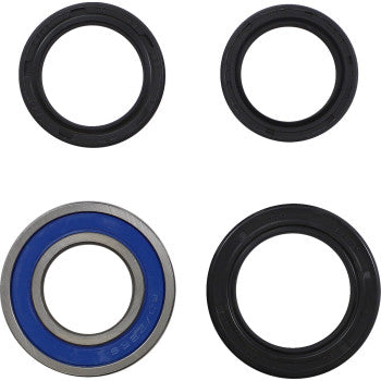 Moose Offroad 3-Wheel Steering Stem/4-Wheel Lower Steering Stem Bearing Kit Steering Stem Bearing Kit - Lower