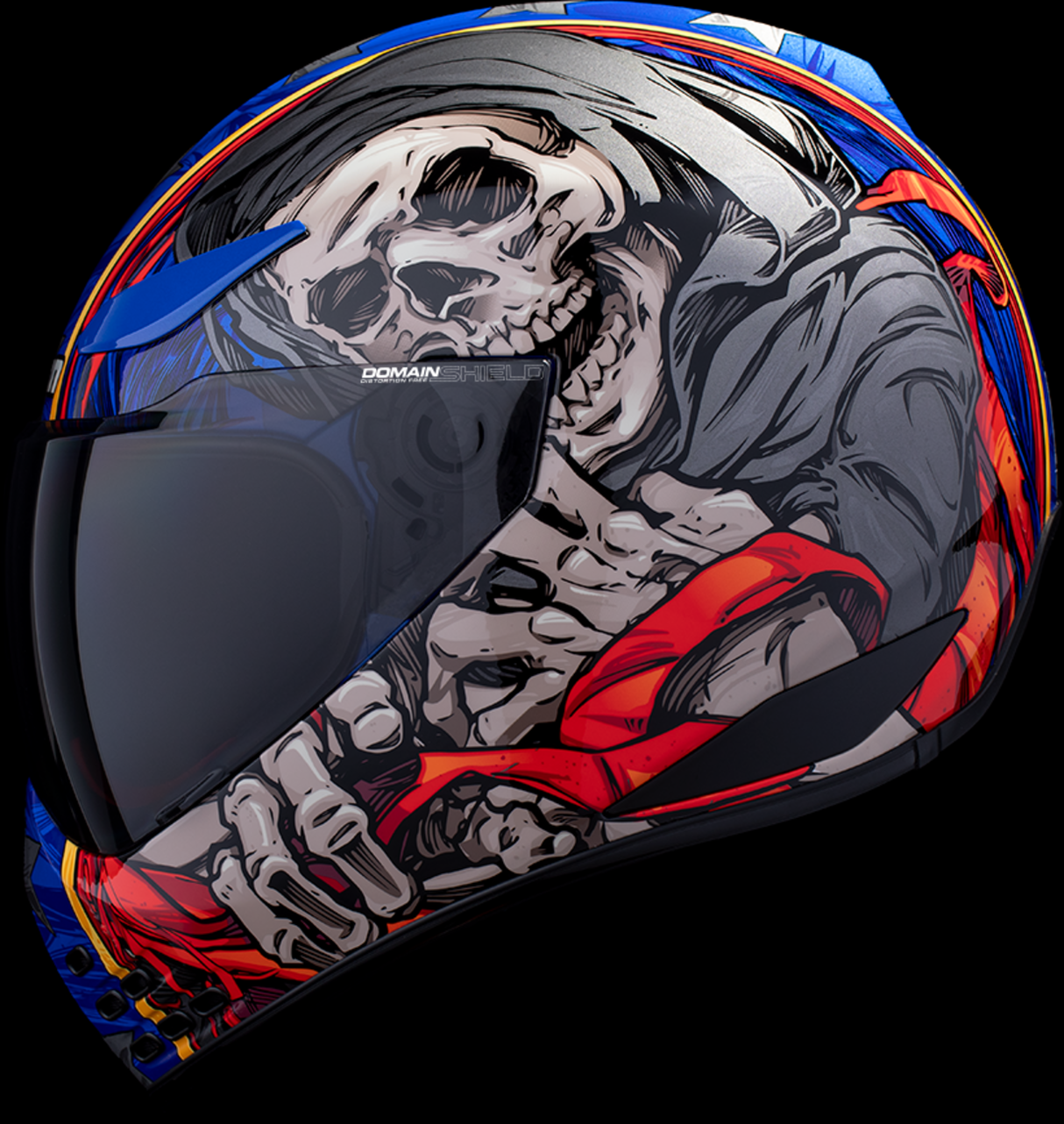 Icon Domain™ Revere Helmet