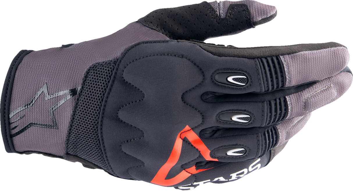 Techdura Gloves