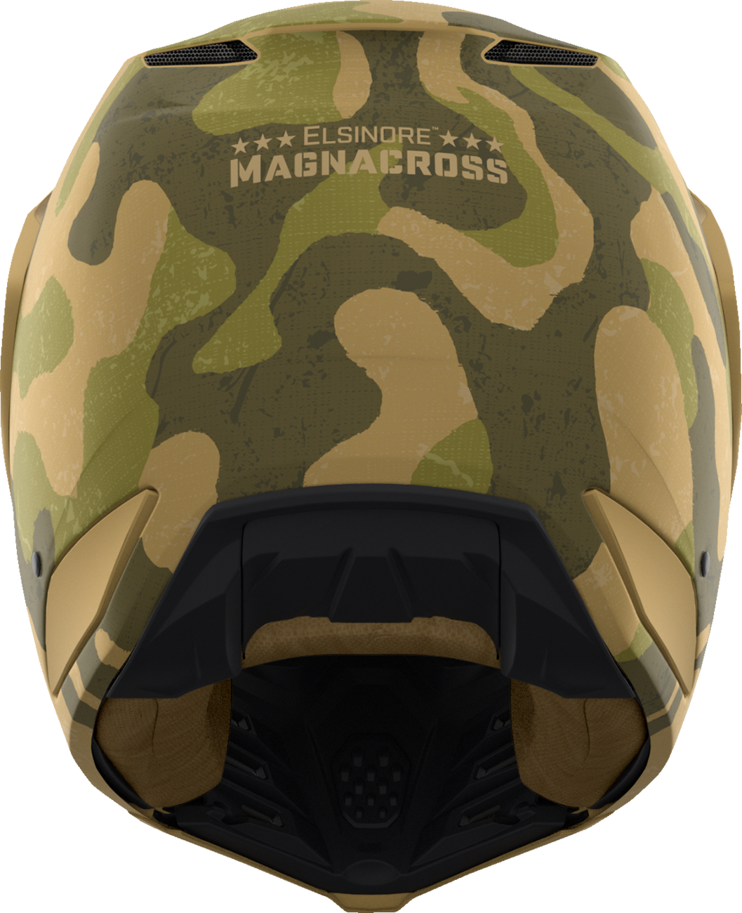 Icon Elsinore™ Magnacross Helmet