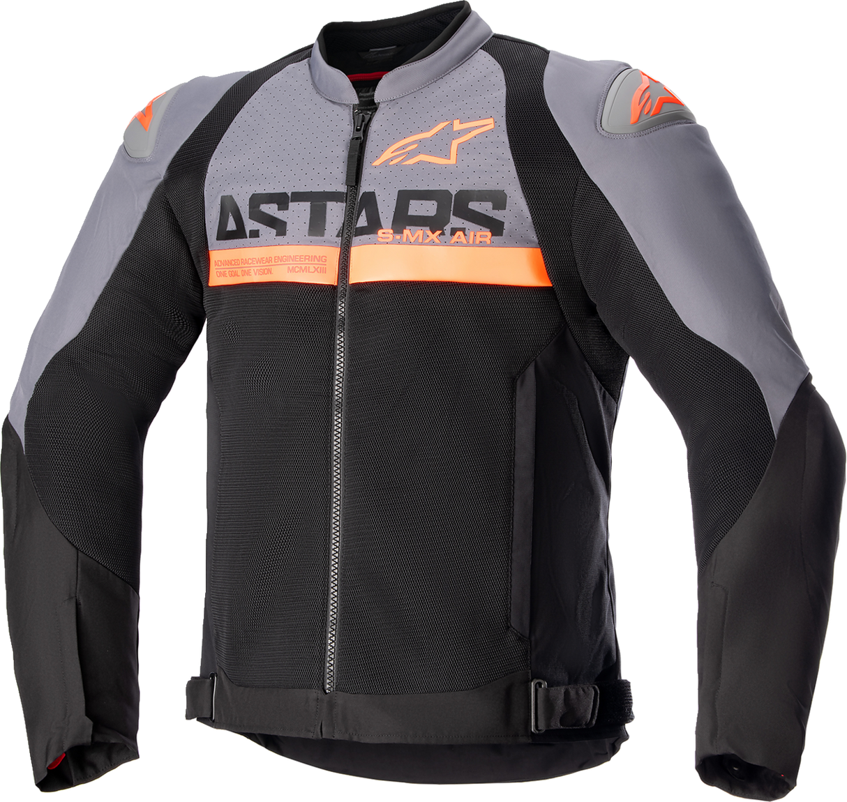 SMX Air Jacket