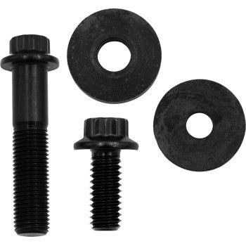 S&S Cycle Pinion Shaft and Camshaft Bolt Kit - Big Twin | M8
