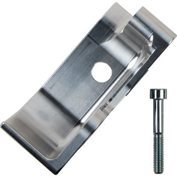 Moose Offroad Fork Guard - Front Left - Lower