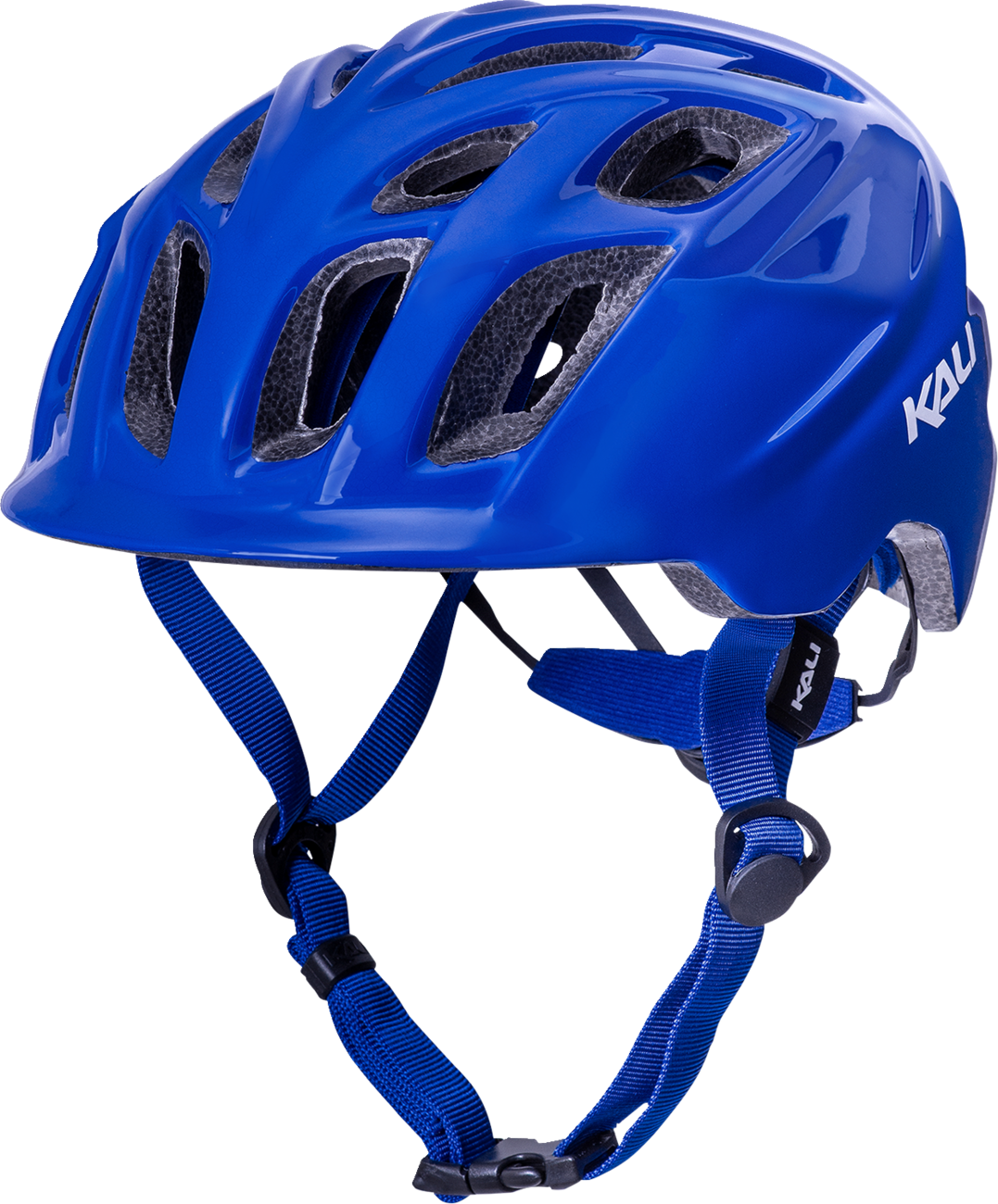 Child Chakra Solid Bicycle Helmet