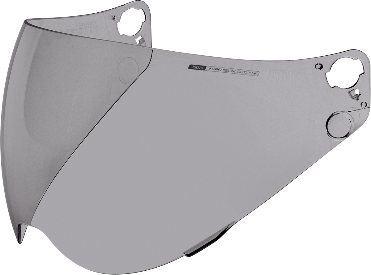 Icon Precision Optics™ Shield