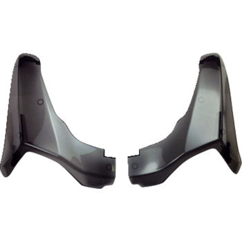 Arai VX-Pro4 Helmet Top-Duct Side Set