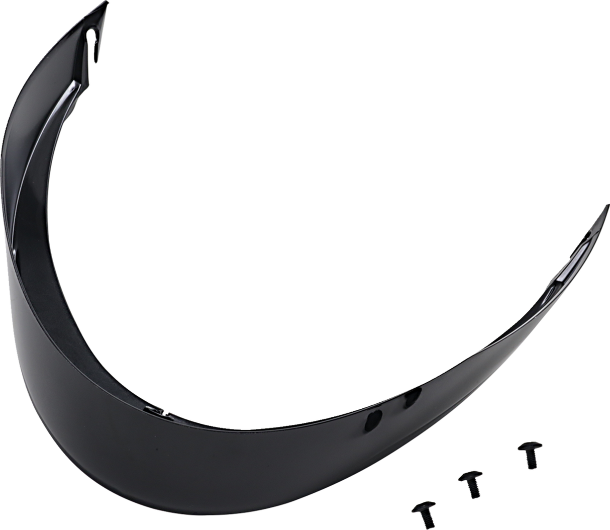 AGV Pista GP R/Pista GP RR Helmet Pro Spoiler