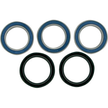 Moose Offroad Wheel Bearing Kit - Rear - KFX 450
