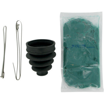 Moose Offroad CV Boot Kit - Front Inboard - Suzuki/Yamaha
