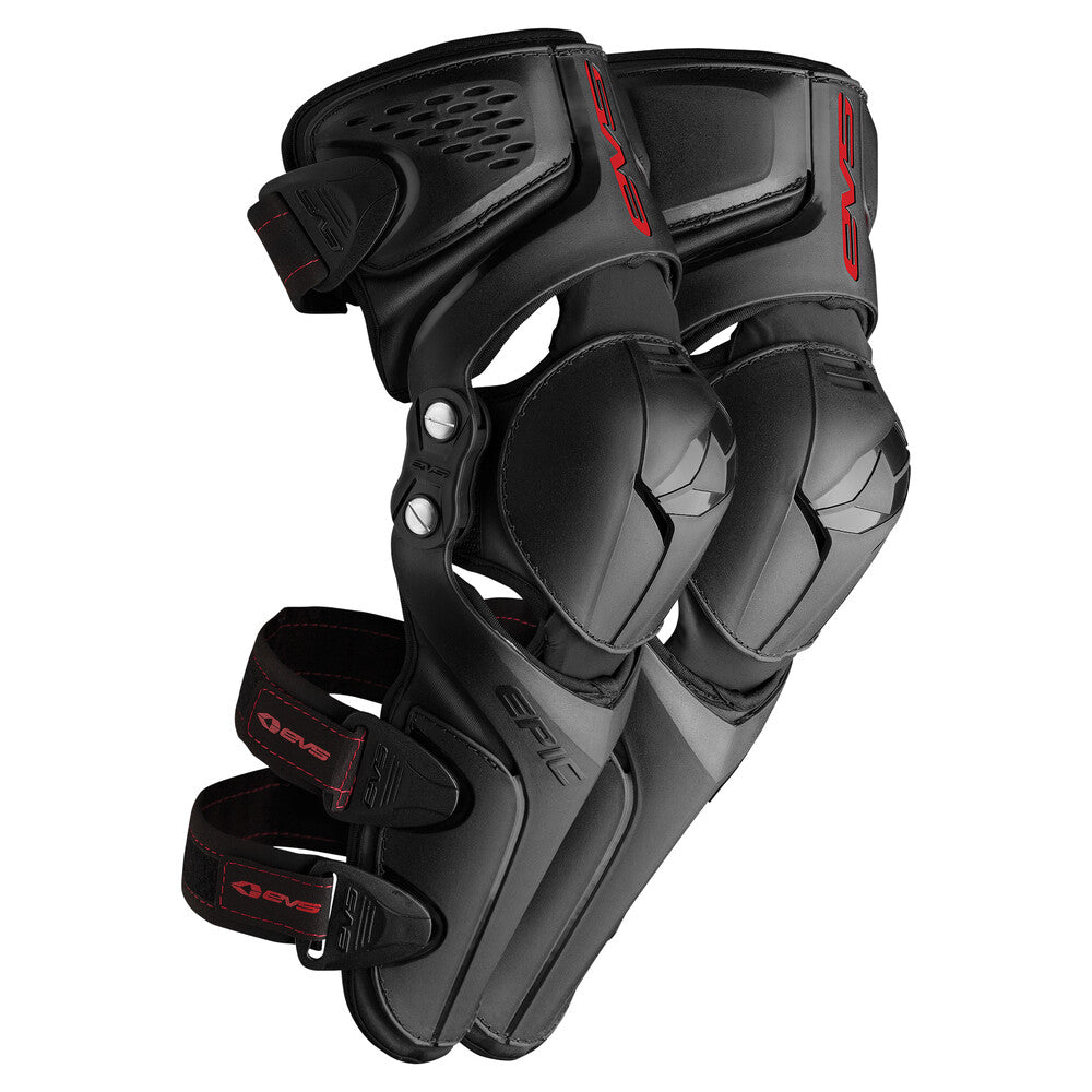 EPIC KNEE PAD CE RATED BLACK