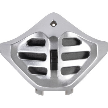 Arai XD-5 Helmet Chin Vent