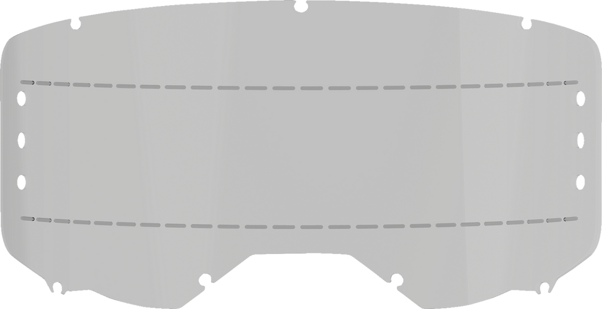 Vision 8/Vision 5/Vision 3 Roll-Off Goggle Lens