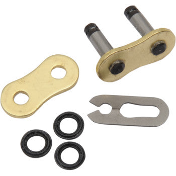 Moose Offroad 520 FB O-Ring Chain Connecting Link 520 FB - O-Ring Chain Connecting Link