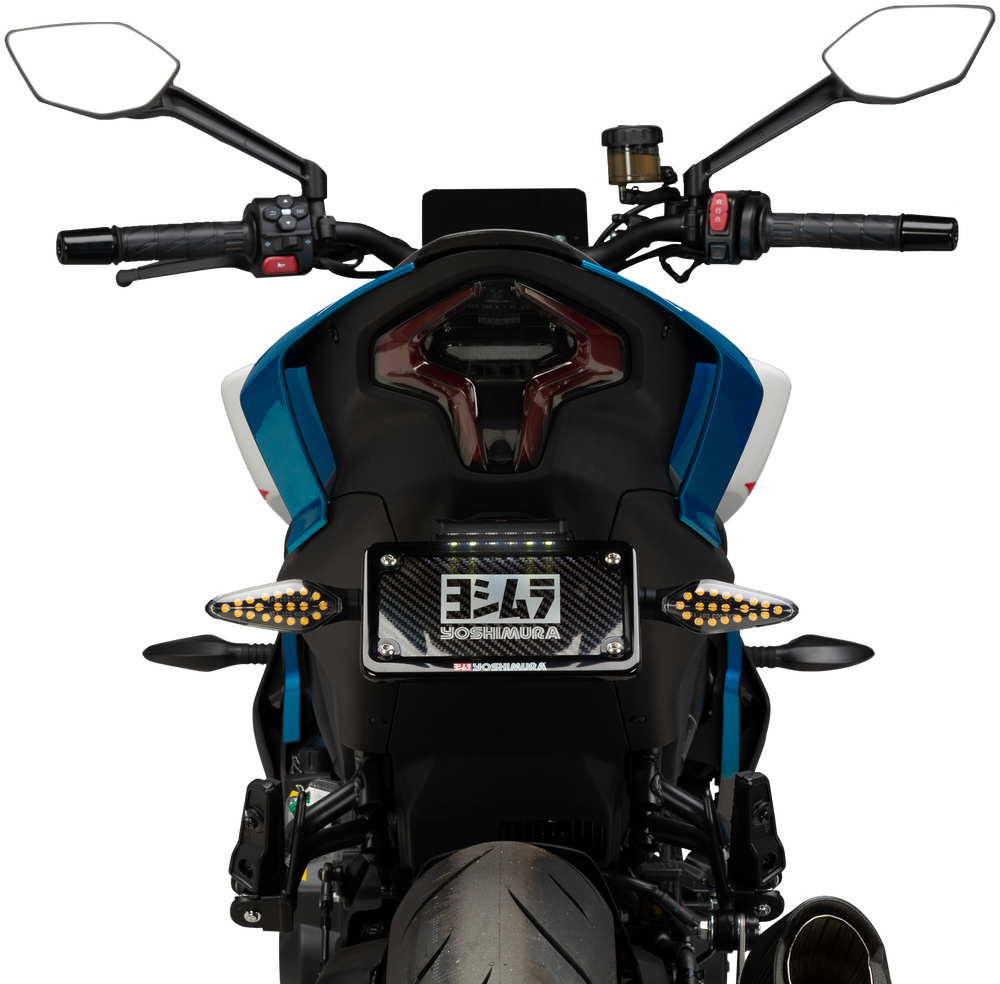 FENDER ELIMINATOR CF MOTO