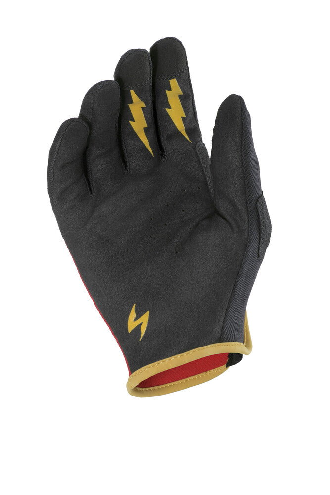 AIR-STRETCH GLOVES CHARGE