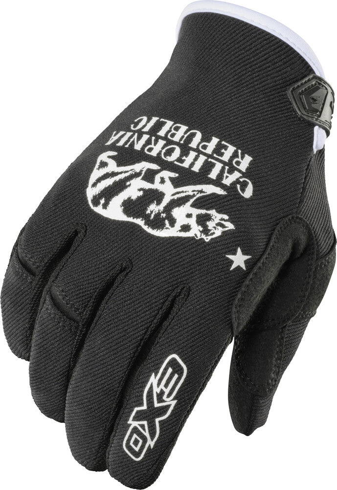 MOTO-FLEX GLOVES GOLDEN STATE