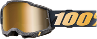 100 Percent Accuri 2 Mirror Lens Goggles