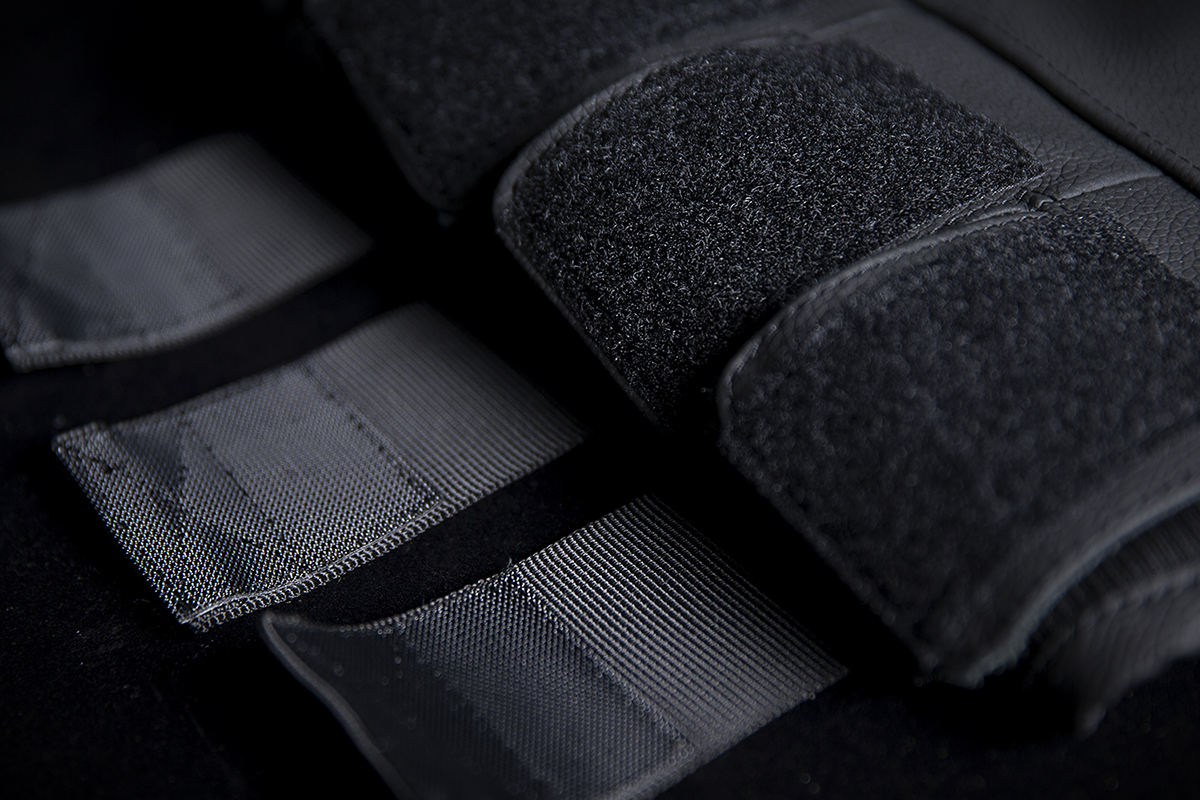 Regulator™ D30® Stripped Vest