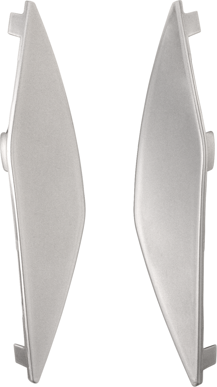 Domain™ Helmet Forehead Vent Switches