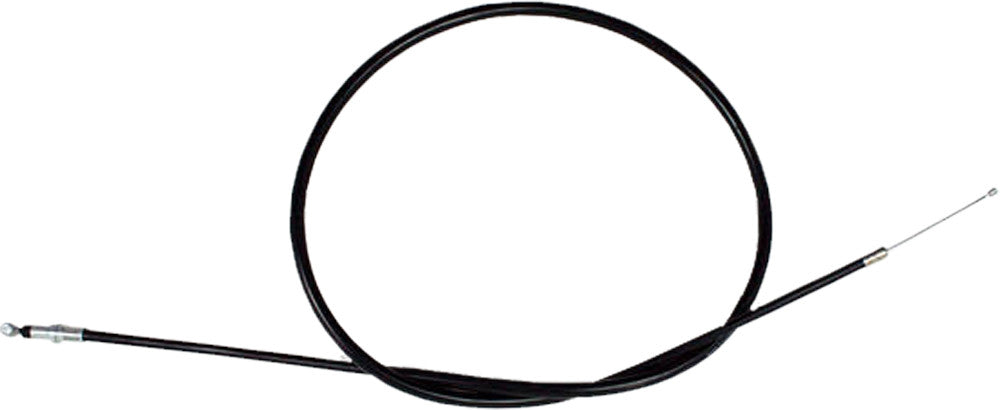 MOTION PRO BLACK VINYL CHOKE CABLE