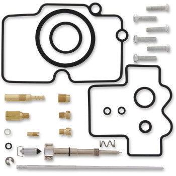 Moose Offroad Carburetor Repair Kit - Yamaha Carburetor Repair Kit - Yamaha