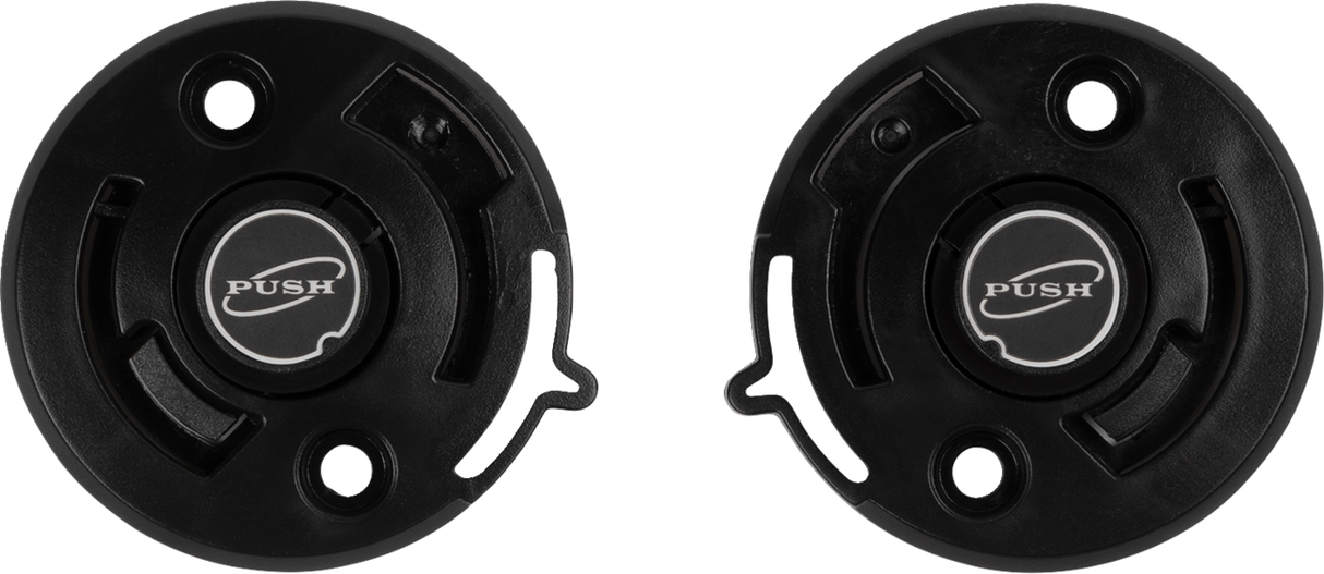 Road Maxx 2.0 Helmet Pivot Kit