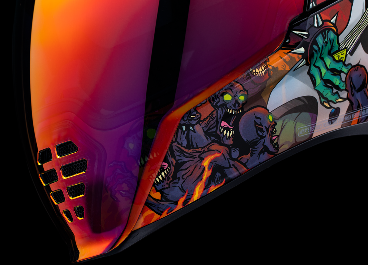 Icon Airflite™ Blegh MIPS® Helmet