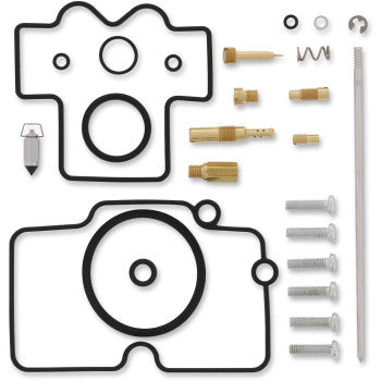 Moose Offroad Carburetor Repair Kit - Yamaha Carburetor Repair Kit - Yamaha