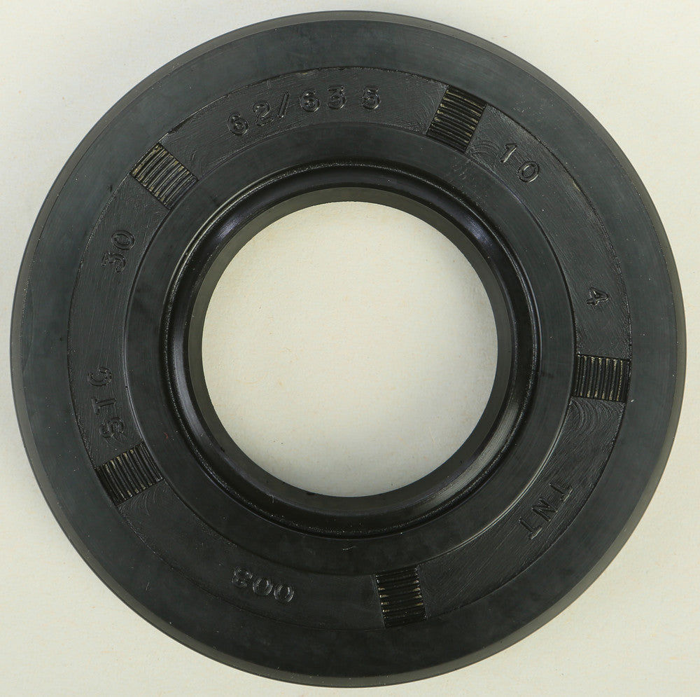 VERTEX OIL SEAL 30X62X10 RIBBED