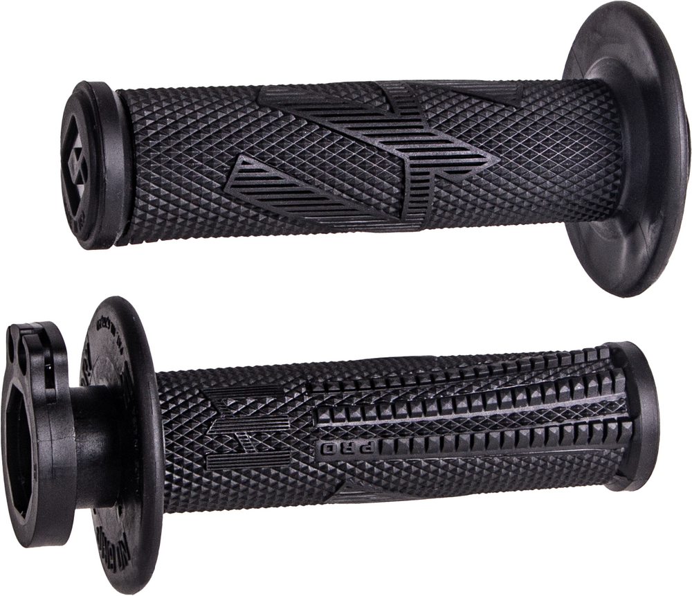 ODI Rogue Single Ply Grips