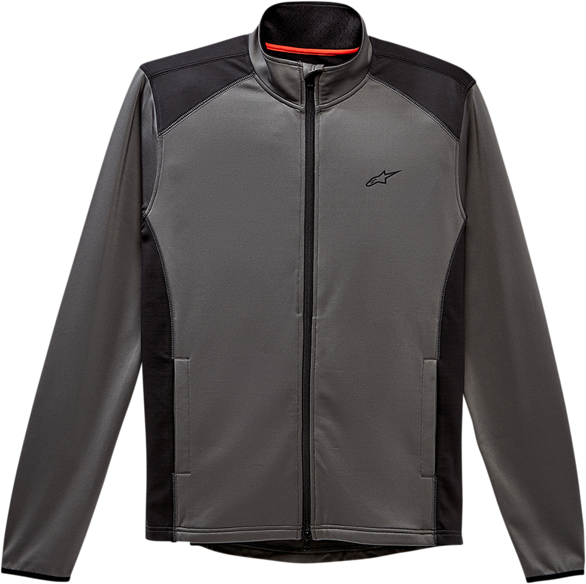 Purpose Mid-Layer Jacket