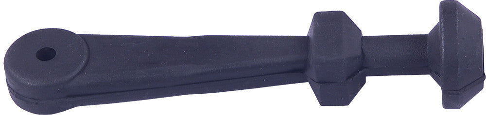 SP1 HOOD TIE-DOWN POL