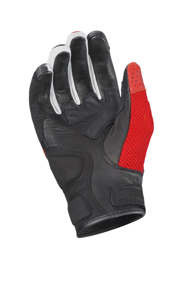 VORTEX AIR GLOVES RED