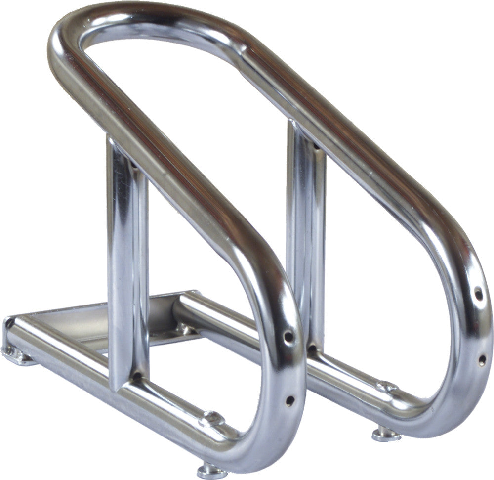 FIRE POWER WHEEL CHOCK 3.5"