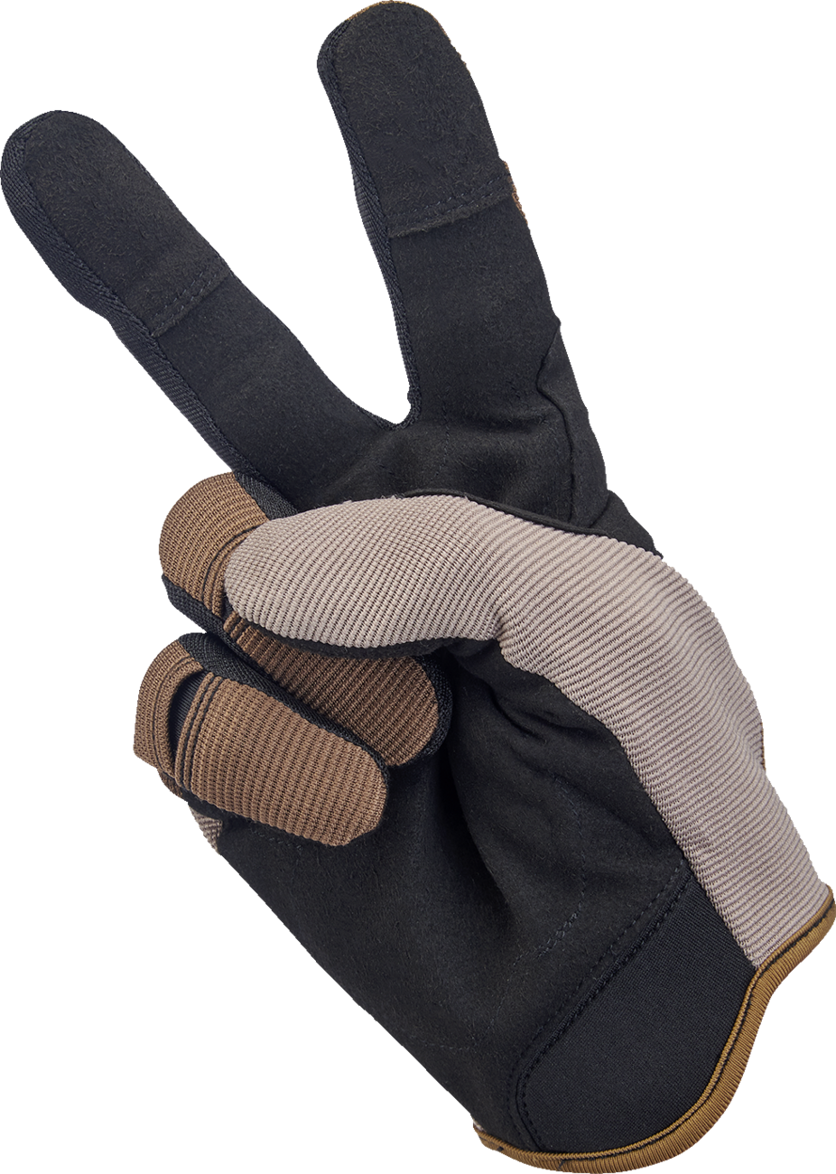 Moto Gloves