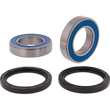 Moose Offroad Wheel Bearing Kit Wheel Bearing Kit - Rear - Kayo Bull 200