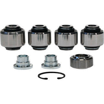 Moose Offroad Rear Independent Suspension Linkage Rebuild Kit Suspension Kit - Rear - Independent